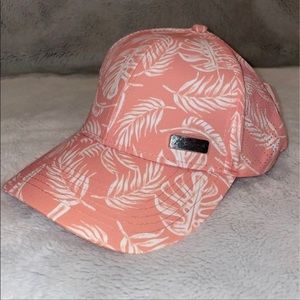 Hurley Bayshore Low Tide Hat Cap